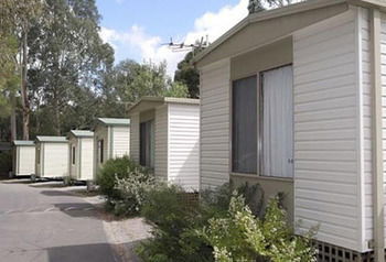 BIG4 Yarra Valley Holiday Park - Accommodation Tasmania 16