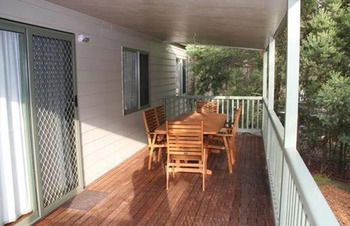 BIG4 Yarra Valley Holiday Park - Accommodation Tasmania 22