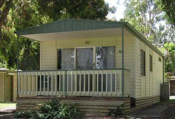 BIG4 Yarra Valley Holiday Park - Accommodation Tasmania 30