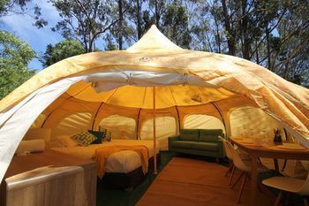 BIG4 Yarra Valley Holiday Park - Accommodation Tasmania 32