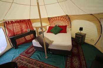 BIG4 Yarra Valley Holiday Park - Accommodation Tasmania 33