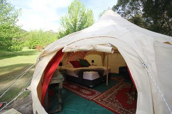 BIG4 Yarra Valley Holiday Park - Accommodation Tasmania 34