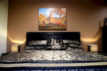 Deville At Healesville - Accommodation Tasmania 0