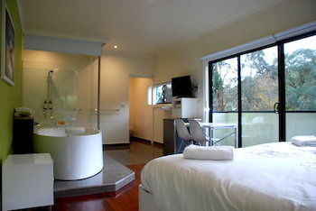 Deville At Healesville - Accommodation Tasmania 1