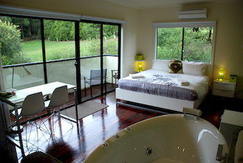 Deville At Healesville - Accommodation Tasmania 2