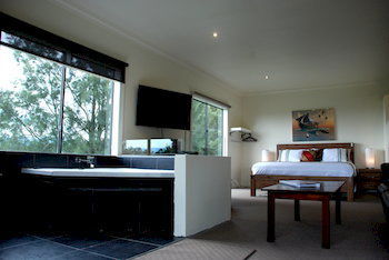 Deville At Healesville - Accommodation Tasmania 3