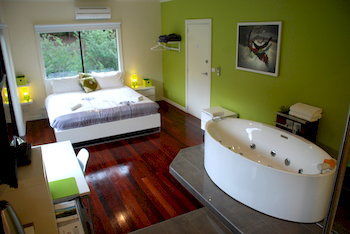 Deville At Healesville - Accommodation Tasmania 4