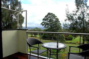 Deville At Healesville - Accommodation Tasmania 5