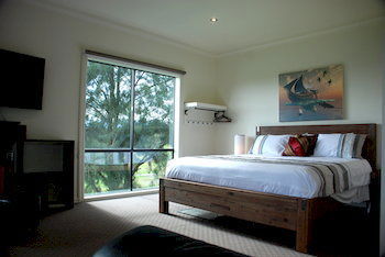 Deville At Healesville - Accommodation Tasmania 6