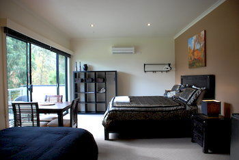 Deville At Healesville - Accommodation Tasmania 8