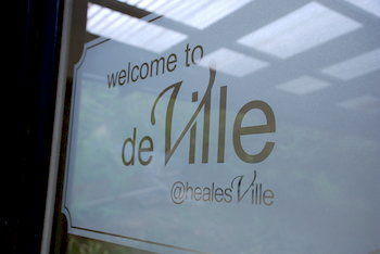 Deville At Healesville - Accommodation Tasmania 12