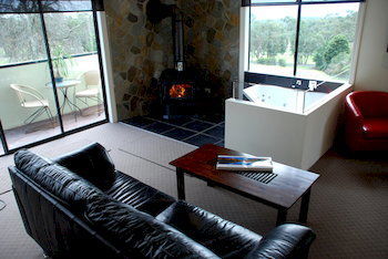 Deville At Healesville - Accommodation Tasmania 14