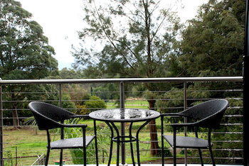 Deville At Healesville - Accommodation Tasmania 16