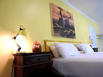 Deville At Healesville - Accommodation Tasmania 21