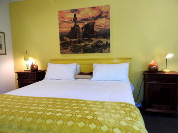 Deville At Healesville - Accommodation Tasmania 24