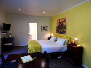 Deville At Healesville - Accommodation Tasmania 25