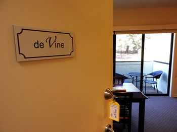 Deville At Healesville - Accommodation Tasmania 26