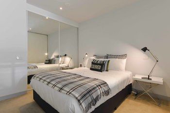Apartments Of Melbourne Northbank - Accommodation Tasmania 2