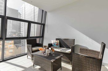 Apartments Of Melbourne Northbank - Accommodation Tasmania 6