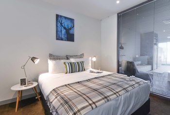 Apartments Of Melbourne Northbank - Accommodation Tasmania 9