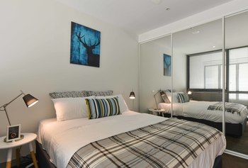 Apartments Of Melbourne Northbank - Accommodation Tasmania 11