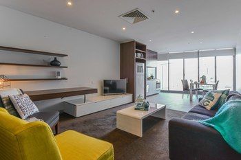 Apartments Of Melbourne Northbank - Accommodation Tasmania 15