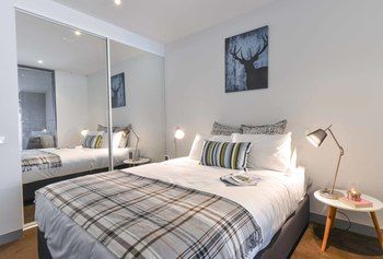 Apartments Of Melbourne Northbank - Accommodation Tasmania 18