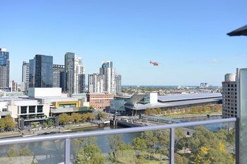 Apartments Of Melbourne Northbank - Accommodation Tasmania 20