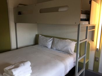 Ibis Budget St Peters - Accommodation Tasmania 3