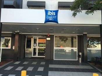 Ibis Budget St Peters - Accommodation Tasmania 5