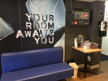 Ibis Budget St Peters - Accommodation Tasmania 16