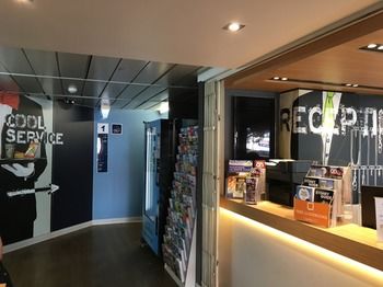 Ibis Budget St Peters - Accommodation Tasmania 18