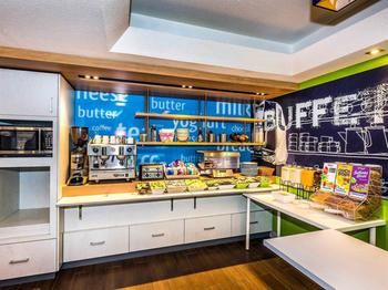 Ibis Budget St Peters - Accommodation Tasmania 21