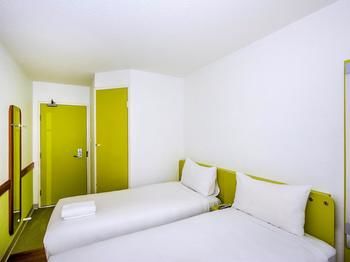Ibis Budget St Peters - Accommodation Tasmania 24