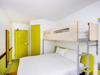 Ibis Budget St Peters - Accommodation Tasmania 28
