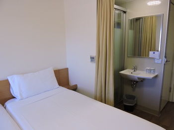 Ibis Budget Sydney Olympic Park - Accommodation Tasmania 1
