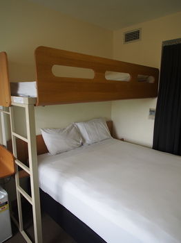 Ibis Budget Sydney Olympic Park - Accommodation Tasmania 21