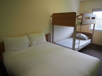 Ibis Budget Sydney Olympic Park - Accommodation Tasmania 24