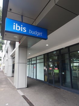 Ibis Budget Sydney Olympic Park - Accommodation Tasmania 29