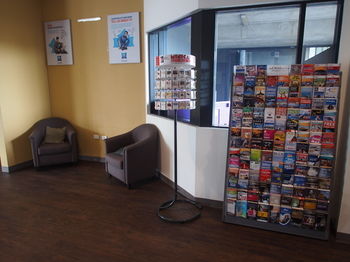 Ibis Budget Sydney Olympic Park - Accommodation Tasmania 31