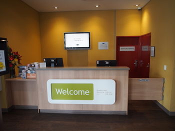 Ibis Budget Sydney Olympic Park - Accommodation Tasmania 32