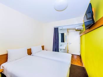 Ibis Budget Sydney Olympic Park - Accommodation Tasmania 36