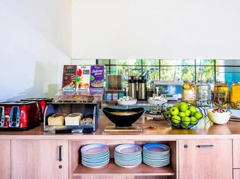 Ibis Budget Sydney Olympic Park - Accommodation Tasmania 39