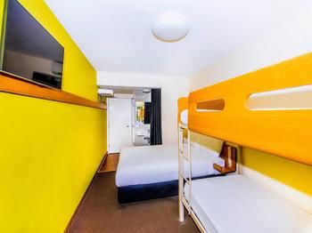 Ibis Budget Sydney Olympic Park - Accommodation Tasmania 41