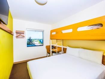 Ibis Budget Sydney Olympic Park - Accommodation Tasmania 43