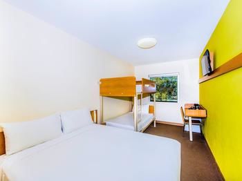 Ibis Budget Sydney Olympic Park - Accommodation Tasmania 45
