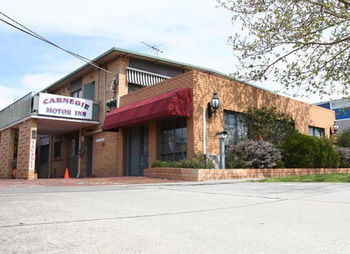 Carnegie Motor Inn - Accommodation Tasmania 0