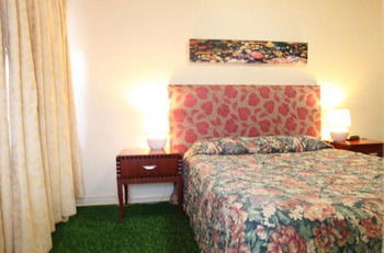 Carnegie Motor Inn - Accommodation Tasmania 5