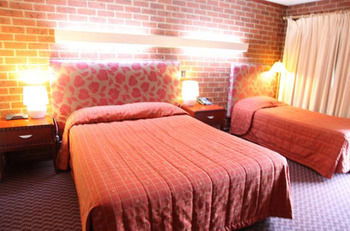 Carnegie Motor Inn - Accommodation Tasmania 6