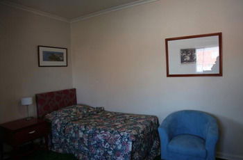 Carnegie Motor Inn - Accommodation Tasmania 8